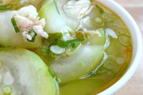 Bí đao làm đẹp da, tóc, làm bạn khỏe như thế nào?