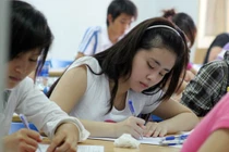 7 loại thực phẩm tăng cường trí nhớ cho các sĩ tử