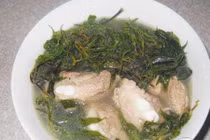 4 món ngon từ lá đinh lăng