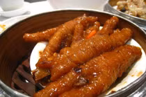 Nếm món ngon từ chân gà khắp nơi trên thế giới