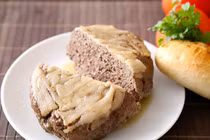 Cách làm pate ngon đúng điệu