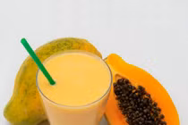 Top 4 loại sinh tố trị đau cổ vai gáy