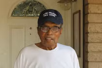 Cụ ông 113 tuổi tiết lộ 5 thực phẩm giúp sống lâu