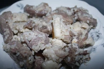 Đặc sản bình dị của đồng bào Cơtu Quảng Nam