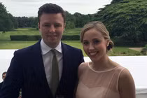 Chuyện tình đẹp như cổ tích của cô gái bị ung thư phổi