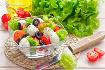 9 cách khử thuốc trừ sâu trong rau quả