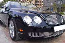 Siêu xe sang Bentley 2007 giá 2,8 tỷ đồng tại Hà Nội