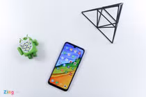 Siêu phẩm smarphone giá rẻ camera 48MP Redmi Note 7 về Việt Nam