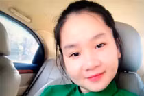 Thiếu nữ 9x xinh như hotgirl lừa đảo hơn 64 tỷ đồng