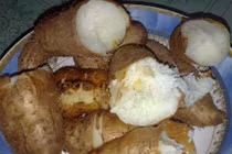 Video: Loại khoai dân gian ví là “củ thần tiên” tốt như thế nào?