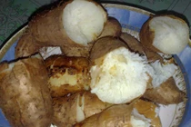 Video: Loại khoai dân gian ví là “củ thần tiên” tốt như thế nào?