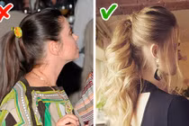 Video: 99% chị em đều mắc phải sai lầm này khi tạo kiểu tóc