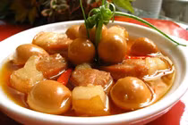 Video: Cách làm thịt kho tàu trứng muối thơm ngon cho ngày Tết