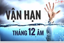 Video: Vận hạn của 12 con giáp vào tháng 12/2018 âm lịch
