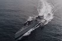 Video: Khám phá tàu săn ngầm không người lái đầu tiên trên thế giới