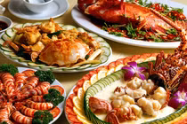 Video: Mẹo ăn hải sản bổ mà không độc