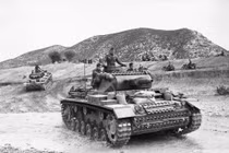 Video: Người dân Nga tự chế tạo...xe tăng Đức thời CTTG 2 