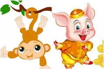 Video: 3 con giáp bất ngờ phát tài trước Tết Nguyên đán 2019