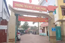 Hải Phòng: Giáo viên thi dạy giỏi, cấm học sinh kém không được vào lớp