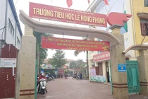 Hải Phòng: Giáo viên thi dạy giỏi, cấm học sinh kém không được vào lớp