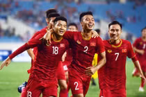 Video: Bóng đá Việt Nam "từ nay không còn sợ Thái Lan nữa"