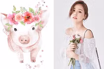 Video: Con giáp phạm thái tuế hóa hung thành cát năm 2019