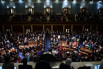 Video: Những chuyện kỳ lạ có một không hai ở Quốc hội Mỹ khóa 116