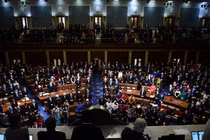 Video: Những chuyện kỳ lạ có một không hai ở Quốc hội Mỹ khóa 116