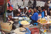 Tăng cường bảo đảm an toàn thực phẩm mùa Lễ hội Xuân 2019