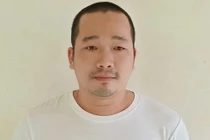 Thiếu úy Công an uống nhầm ma túy tử vong: Bắt đối tượng liên quan