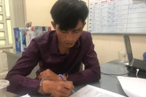 Kẻ cướp trạm thu phí TPHCM-Long Thành-Dầu Giây là cháu Giám đốc VEC E