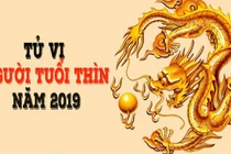 Video: Tử vi tuổi Thìn tháng 1/2019 âm lịch