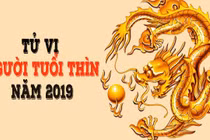 Video: Tử vi tuổi Thìn tháng 1/2019 âm lịch