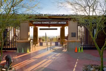 Video: Bảo tàng giữa trung tâm thế giới "đợi người sao Hỏa đến tìm hiểu Trái đất"