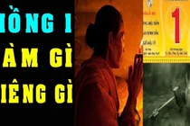 Tất tần tật những điều đại kỵ trong ngày mùng 1 đầu tháng ai cũng phải biết