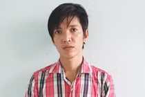 Hàn gắn tình cảm không thành, gã trai sát hại tình cũ dã man