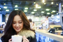 Choáng váng với mục tiêu của Hoa hậu Việt Nam 2006 khiến đại gia "say như điếu đổ"