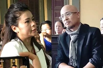 Video: Phát ngôn ấn tượng của vợ chồng "vua cà phê" trong vụ ly hôn nghìn tỷ