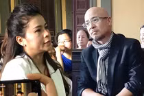 Video: Phát ngôn ấn tượng của vợ chồng "vua cà phê" trong vụ ly hôn nghìn tỷ