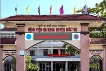 Phó giám đốc bệnh viện chết trong tư thế treo cổ tại nhà riêng