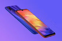 Redmi Note 7 ra mắt: Cấu hình siêu “khủng”, giá rẻ bất ngờ