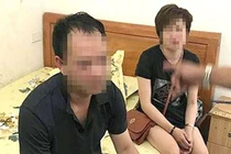 Hài hước 1001 cách chối tội ngoại tình của "quan chức"