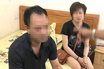 Hài hước 1001 cách chối tội ngoại tình của "quan chức"