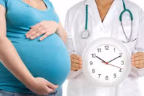 Gần sát ngày sinh, bà bầu cần nhớ điều này kẻo mang họa sát thân mẹ con