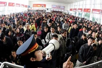 Video: Hãi hùng hình ảnh cuộc di cư lớn nhất Trái Đất