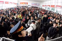 Video: Hãi hùng hình ảnh cuộc di cư lớn nhất Trái Đất