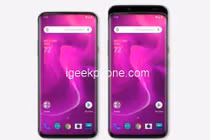 Lộ diện OnePlus 7 với màn hình trượt, RAM 10 GB