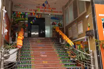 Thực hư tin trường mầm non “Bước Chân Vui Nhộn” hoạt động chui