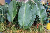 Video: Lá dong Việt bây giờ "nóng" không chỉ trong nước mà cả nước ngoài