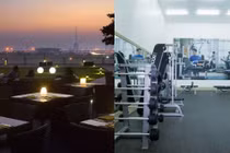 Video: Khám phá "doanh trại" đội tuyển Việt Nam trước trận gặp Nhật Bản